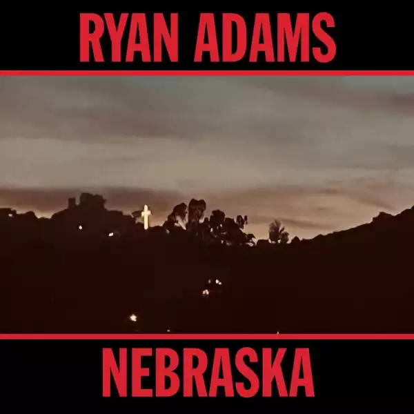 Ryan Adams - Mansion On The Hill