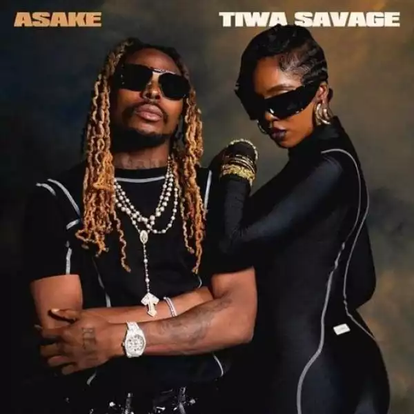 Tiwa Savage & Asake – Loaded (Instrumental)