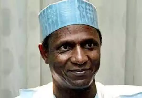 Beacon of Better Nigeria’ – Atiku, Jonathan pay tribute to late Yar’Adua