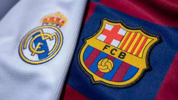 Copa del Rey third round draw: Real Madrid, Barcelona opponents confirmed