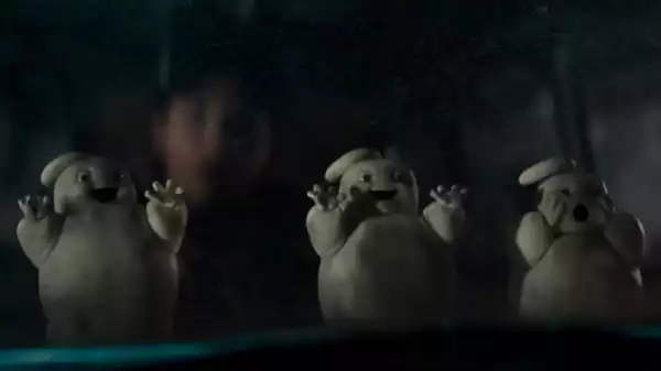 Ghostbusters: Afterlife Final Trailer Teases Original Team’s Return