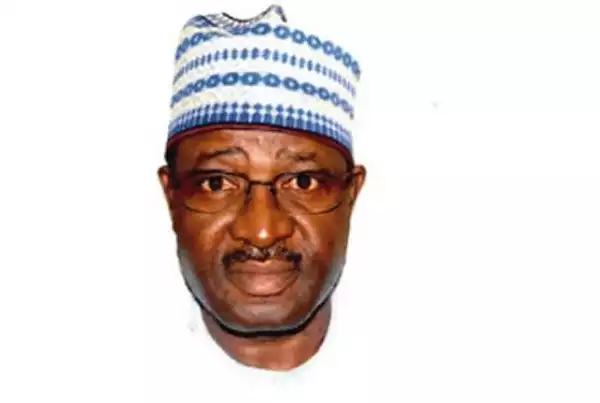 Gunmen Kidnap Former Nigerian Minister In Plateau