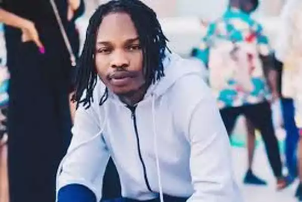 You Are A Devil – Naira Marley Rejects Lady Who Offered Herself To Him For Free