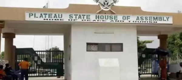 Appeal Court judgment: Security Beefed Up As Plateau Assembly Members Resume Sitting