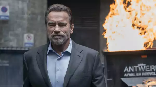 FUBAR Teaser Trailer: Arnold Schwarzenegger Leads Netflix Action Comedy Series