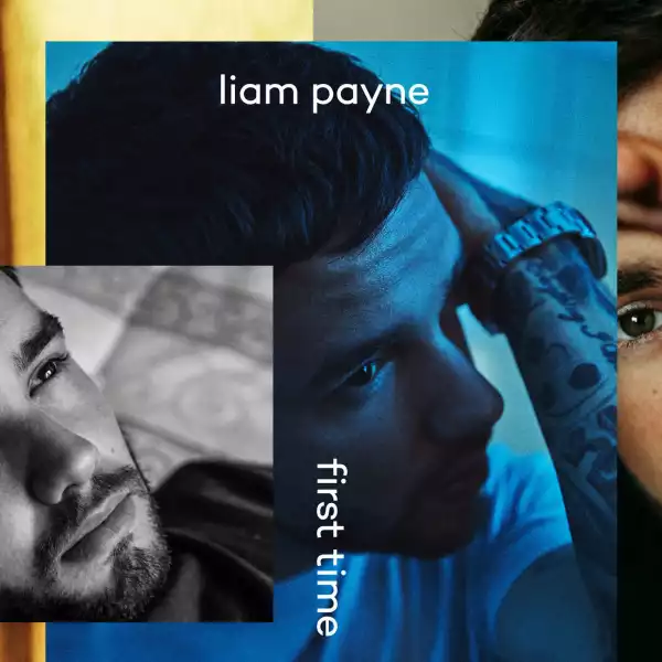 Liam Payne – Home With You