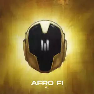 Masterkraft – Afro Fi Vol. 1 (Album)
