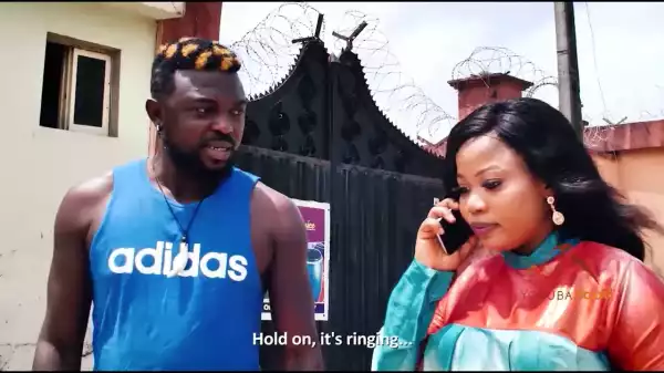 Oko Pero (2021 Yoruba Movie)