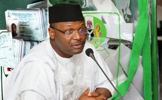 Presidential Election: BVAS data remain intact – INEC