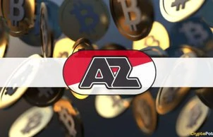 European Soccer Club AZ Alkmaar to Get Paid in Bitcoin
