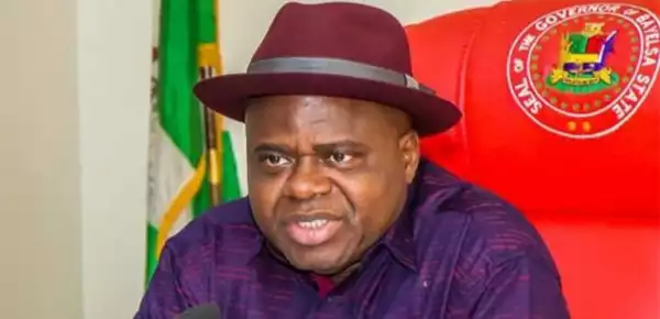 Bayelsa supports 840 SMEs with N168m