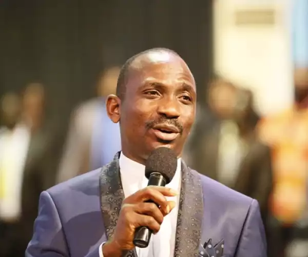 I’ll Buy Another Private Jet For You – Pastor Enenche Promises Bishop Oyedepo