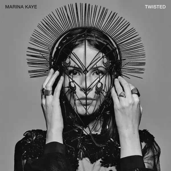 Marina Kaye – Twisted (Album)