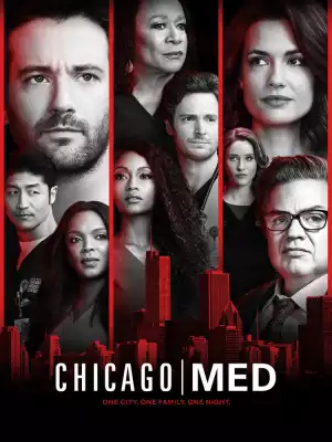 Chicago Med S08E16