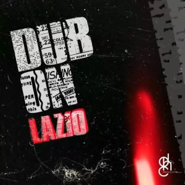 Lazio – Dub On (Synth-O-Ven’s Machine Dub)