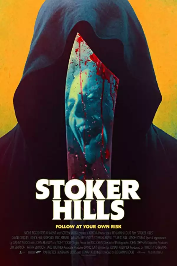 Stoker Hills (2020)