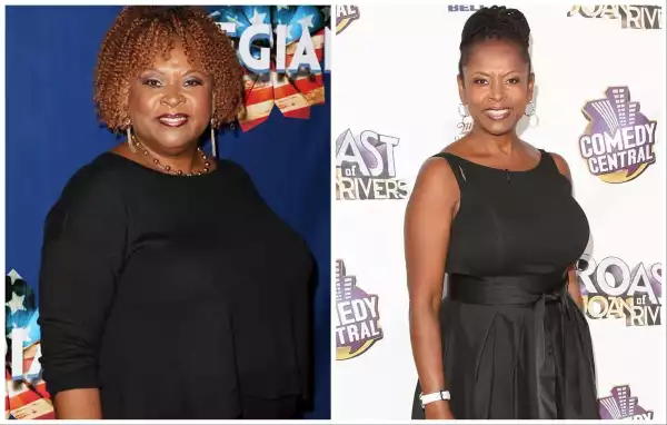 Career & Net Worth Of Robin Quivers