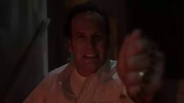 Terrifying The Conjuring: The Devil Made Me Do It Clip Released