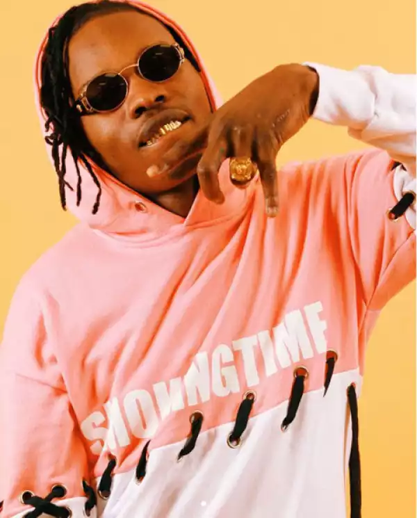 Naira Marley Gifts His Younger Brother A Multi-Million Naira House