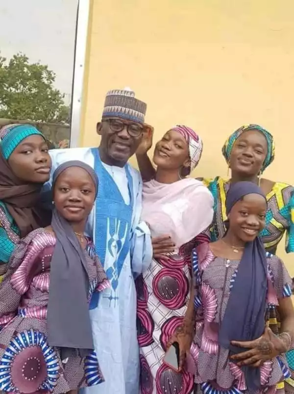 Bandits Demand N60M As Ransom For Six Sisters Kidnapped In Abuja