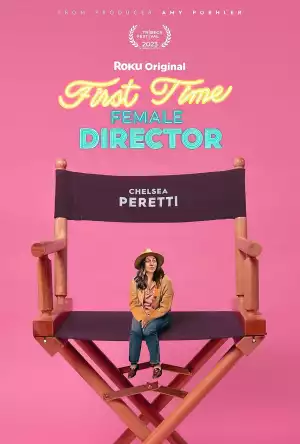 First Time Female Director (2023)