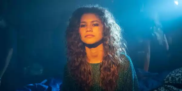 Zendaya Becomes Youngest Best Actress Winner In Emmys History