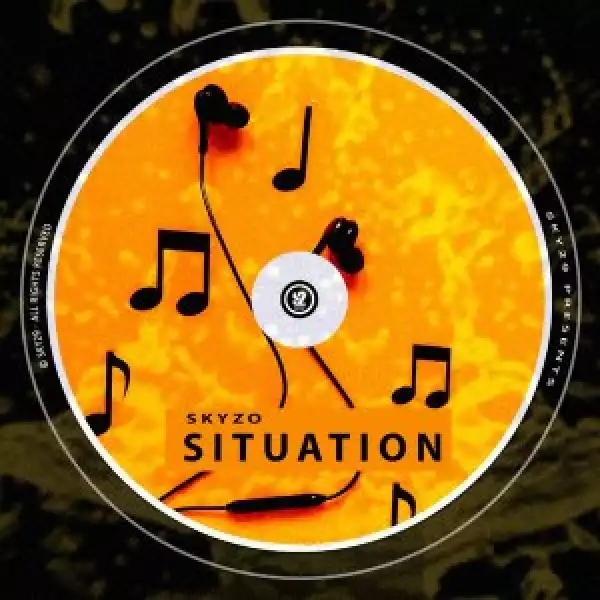 Skyzo – Situation (Original Mix)