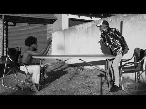 Big Xhosa & SOS – (Rap Battle) (Video)