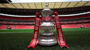 FA Cup: Four teams qualify for quarter-final