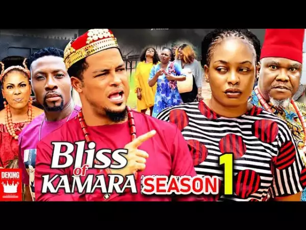 Bliss Of Kamara Season 1