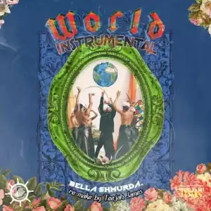 Bella Shmurda – World (Instrumental)