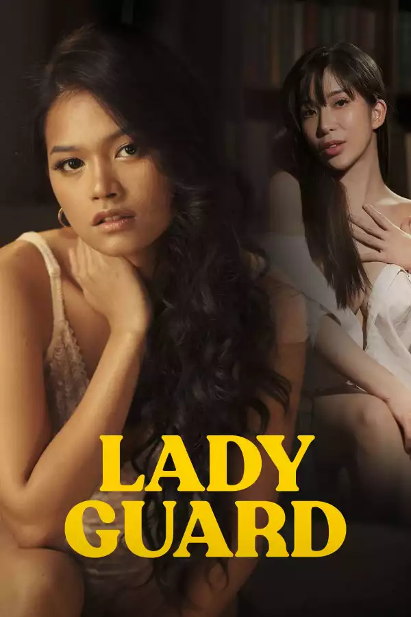 Lady Guard (2024) [Filipino]