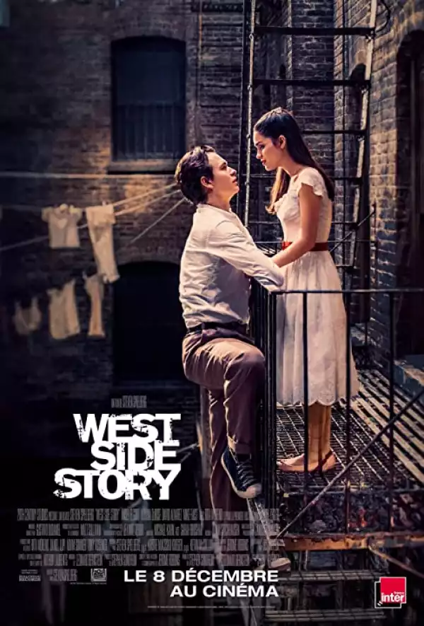 West Side Story (2021) 