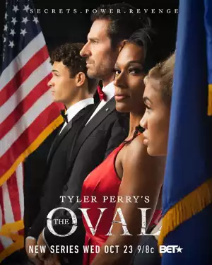 Tyler Perrys The Oval S03E18