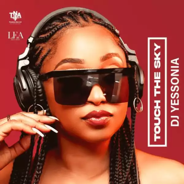 DJ Yessonia – Uyelo ft. Nokwazi & Omit ST