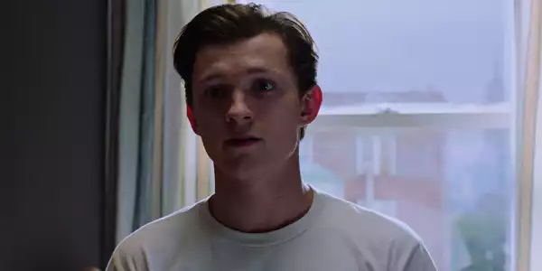 Spider-Man 3 Video Shows Tom Holland’s Arrival in Atlanta to Start Filming