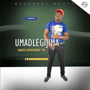 Madlegijima Entertainment – Ivukile lento Ft. Mgeshe & Imambemnyama