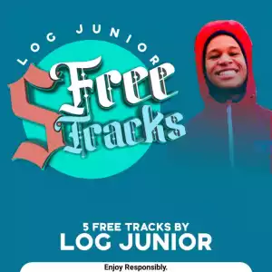 Log Junior – Phased Atmosphere (Main Mix)