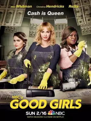 Good Girls Season 04