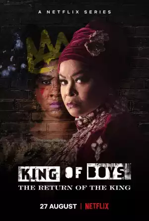 King of Boys: The Return of the King Season 01