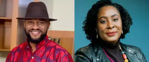 Thank You For Speaking For Our People - Yul Edochie Tells Uju Anya