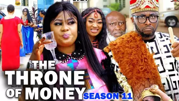 The Throne Of Money Season 11