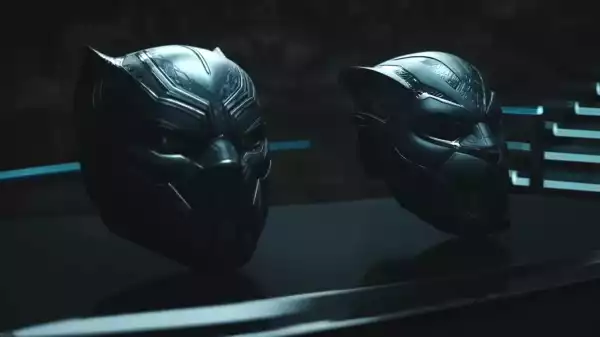 Eyes of Wakanda Update Given by Marvel Studios Animation Head