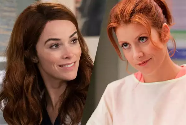 Abigail Spencer & Kate Walsh to Reprise Roles in Grey’s Anatomy Season 18