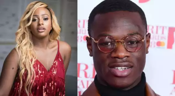 DJ Cuppy shoots her shot at UK rapper, J Hus, says she’ll let him ‘wifey’ her