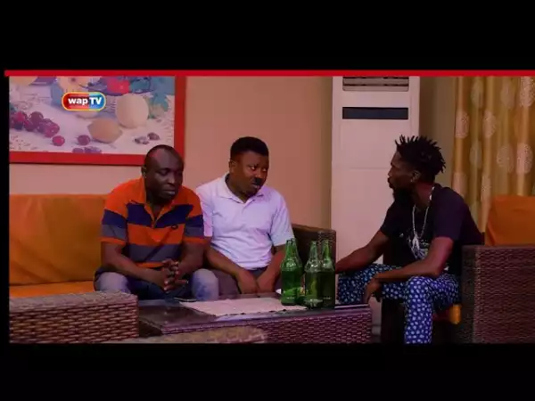 Akpan and Oduma - Sugar Mummy  (Comedy Video)