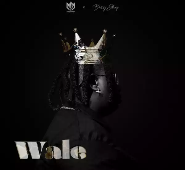 Anonymous Music – Wale Ft. Barry Jhay