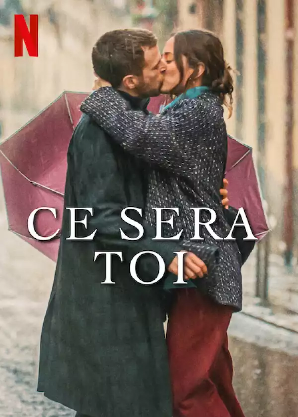 Love at First Kiss (Eres tú) (2023) (Spanish)