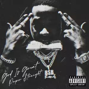 Troy Ave - GOD Is Great