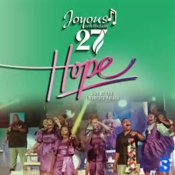 Joyous Celebration 27 – Lapho Eya Khona